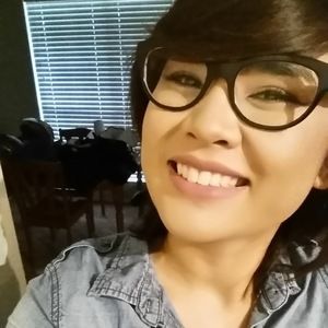 Meet your Posher, Tina